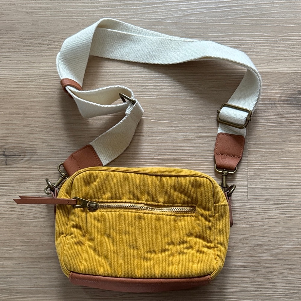 Crossbody Bag